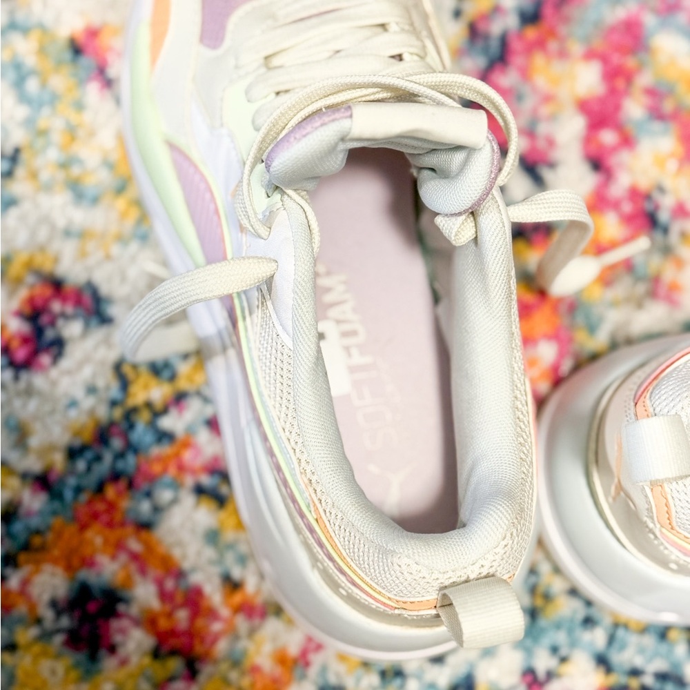 Puma X-Ray 2 Square Sneaker - Picture 11 of 12